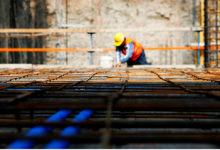 Cámara de la Construcción pide retomar obras en comunas bajo cuarentena en La Araucanía