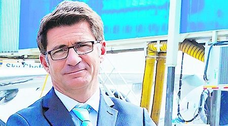 Nuevo Pudahuel: “Estamos perplejos ante la posición del MOP de que absorbamos el 100% de las consecuencias de la pandemia”