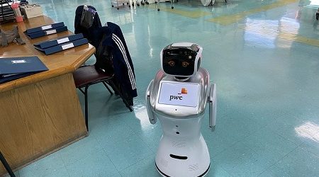 Los robots ponen en peligro unos 800 millones de empleos en todo el mundo