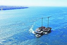 Acuerdo por Puente Chacao: MOP pagará a Hyundai US$138 millones por sobrecostos en la construcción del proyecto