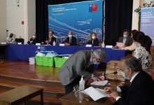 Ministerio de Obras Públicas recepciona seis ofertas para la construcción del Hospital San Luis de Buin y Paine