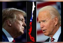 Trump v/s Biden: los efectos que tendría en la economía y empresas chilenas la elección en EEUU
