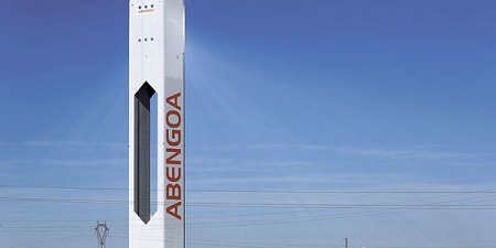 El ultimátum de Abengoa: en España pide su tercer rescate financiero para no caer en quiebra