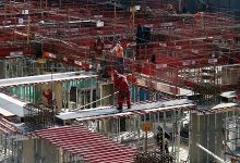 Inversión en obras públicas: monto proyectado a 5 años cae por efecto de la pandemia y retraso en licitaciones