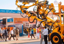 Exhibición y Congreso Internacional de Expomin reunirán a la minería de forma online en noviembre