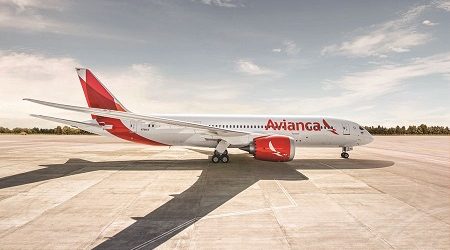 Avianca sigue los pasos de Latam: Corte de EEUU aprueba financiamiento DIP por US$2.000 millones para la aerolínea