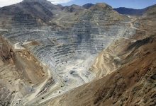 Tribunal Ambiental rechaza reclamación de habitantes de Caimanes contra proyecto de Los Pelambres