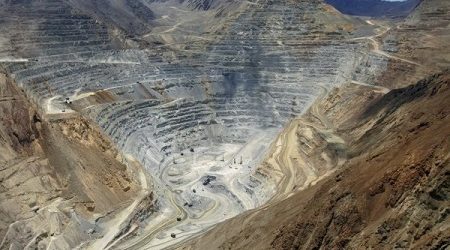 Tribunal Ambiental rechaza reclamación de habitantes de Caimanes contra proyecto de Los Pelambres