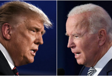 Trump se resta de segundo debate presidencial tras anuncio de que será virtual por su contagio