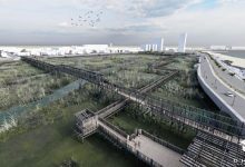 Minvu define plan urbano y de vivienda con medidas de mitigación en Coquimbo