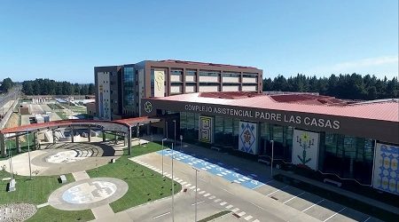 El desafío de concretar infraestructura crítica en medio de la pandemia