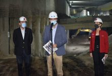 Minvu presenta nuevas licitaciones totalizando 152 nuevas obras para construir