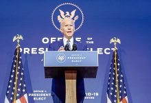 Biden presenta equipo asesor por Covid-19 y advierte a EEUU que le espera un “invierno muy oscuro”
