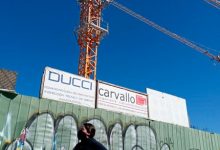 Mandarín Oriental retomará las construcciones de hotel 5 estrellas en Viña del Mar