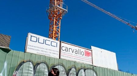 Mandarín Oriental retomará las construcciones de hotel 5 estrellas en Viña del Mar