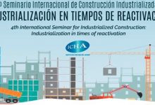 Industrialización, digitalización y nuevos actores se toman la construcción del futuro