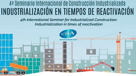 Industrialización, digitalización y nuevos actores se toman la construcción del futuro