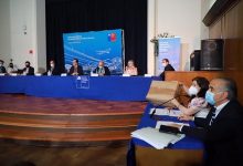 Sacyr a un paso de adjudicarse concesión de hospital BuinPaine tras presentar mejor oferta económica
