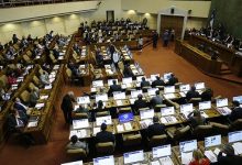 Cámara despacha segundo retiro del 10% con amplio respaldo de Chile Vamos: Se eliminó el impuesto a altas rentas