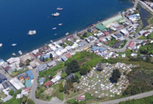 Dan luz verde a mejoramiento de borde costero en Quemchi: inversión supera los $3.700 millones