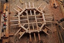 EL PROYECTO ESCUELA DE CARPINTEROS TRADICIONALES BUSCA PONER EN VALOR EL OFICIO Y FORTALECER SU FORMACIÓN