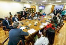 Avanza en el Congreso segundo retiro del 10% y oposición estudiará indicaciones del oficialismo