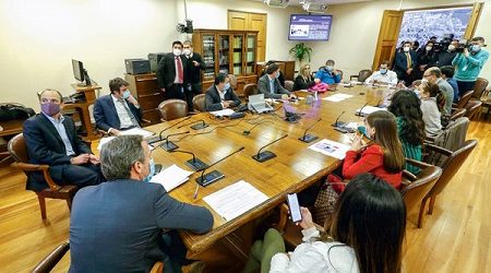Avanza en el Congreso segundo retiro del 10% y oposición estudiará indicaciones del oficialismo