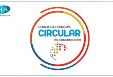 Sector Construcción lanza Estrategia sobre Economía Circular