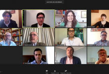 Sector Construcción lanza Estrategia sobre Economía Circular