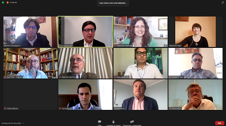 Sector Construcción lanza Estrategia sobre Economía Circular