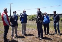 La próxima semana comenzará la construcción del nuevo Cesfam de Frutillar