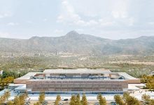 Cruzados presenta diseño de nuevo estadio, que financiaría con aumento de capital