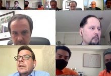 Sernageomin y CNP organizan workshop sobre guía de automatización con actores clave de la minería