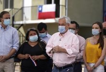 Gobierno anuncia inversión de US$ 2.600 millones en viviendas sociales para 2021