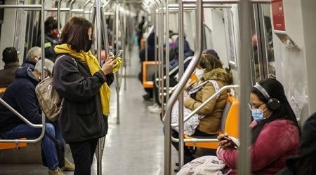 Metro avanza en trámite ambiental de Línea 7 y sumará mejoras