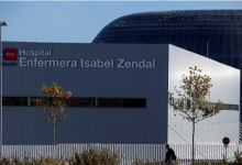 Madrid inaugura enorme y criticado «hospital de las pandemias»