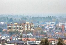 Nuevo proyecto inmobiliario en Curicó de casi 600 viviendas