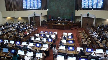 Montos, impuestos y plazos: El detalle del segundo 10% despachado por el Congreso