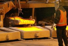 Cobre impulsa exportaciones en noviembre y completa dos meses consecutivos de alzas sobre 10%