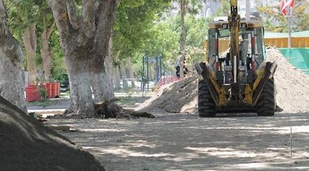 Comienza proyecto de mejoramiento del sector La Gruta en La Calera