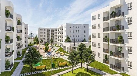 Claro, Vicuña y Valenzuela lanza su negocio inmobiliario: planea construir 12 proyectos