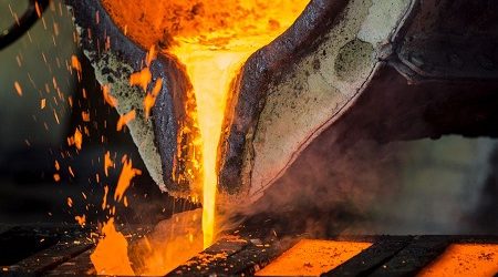 Proyectan que cobre podría alcanzar máximos de 2011 y tocar los US$4,60 la libra