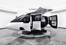 Uber vende su división de taxis voladores a Joby Aviation e invertirá en la startup