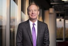 Microsoft e inversión en Chile: «Confiamos en el Gobierno, pero confiamos aún más en el país, su economía y su gente»
