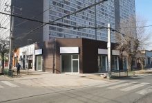 Toro Mazote: El desarrollo urbano que permite a este barrio de Estación Central vender el metro cuadrado al mismo valor que en El Golf