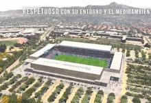 Las Condes y vecinos activos en remodelación del estadio de la UC