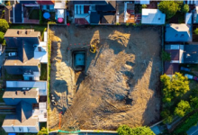 Ochagavía y Obras Públicas defienden construcción de edificio que molesta a vecinos de Puerto Montt