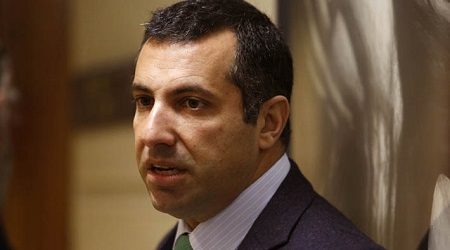 Coimas en el MOP: Corte de Temuco revocó sobreseimiento de ex diputado Hasbún