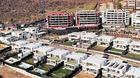 Venta de viviendas nuevas en la Región Metropolitana anota fuerte repunte de 36% en el cuarto trimestre y los precios también suben