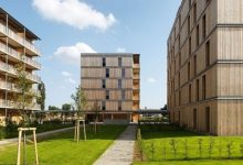 CONSTRUCCIÓN EN MADERA: LA OPORTUNIDAD DE CHILE EN LA LUCHA CONTRA EL CAMBIO CLIMÁTICO Y EL DÉFICIT HABITACIONAL